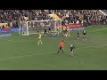 Mansfield town v salford city highlights