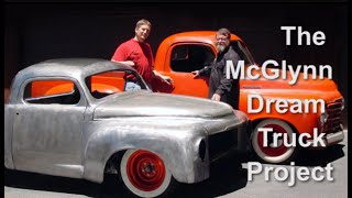The Mcglynn Dream Truck Project