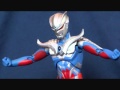ULTRA-ACT ウルトラマンゼロ Ultraman Zero