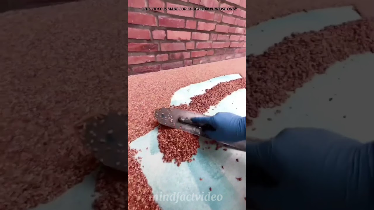 Stone Carpet: The Modern Alternative to Tiles and Marble 