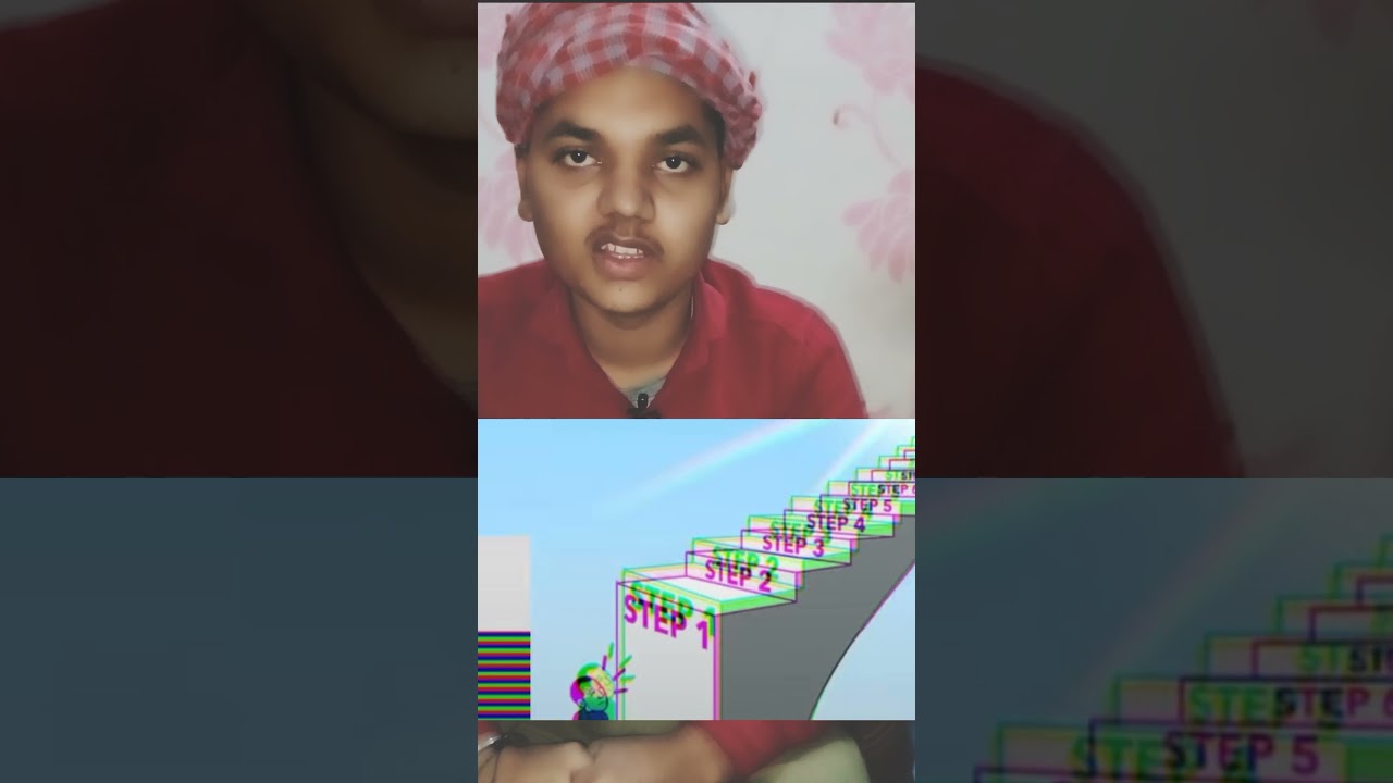 the starting point is very hard