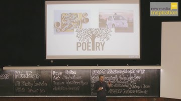 #NMI18: Jiří Materna, Machine Learning Guru