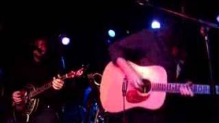 Video thumbnail of "The Avett Brothers - Pretty Girl from Chile (Full Version)"