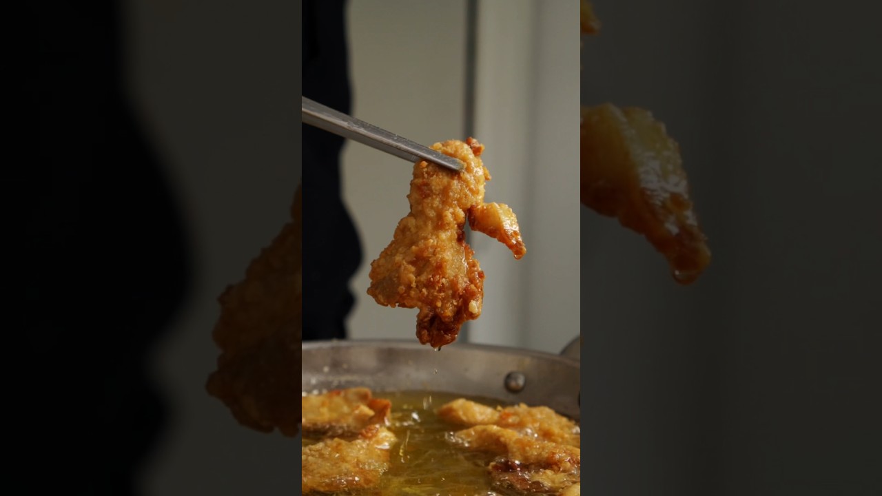 Austernpilze schmecken wie Hähnchen