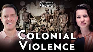 Blood and Iron in Africa - Germany's Colonial Violence | The German History Podcast: 21