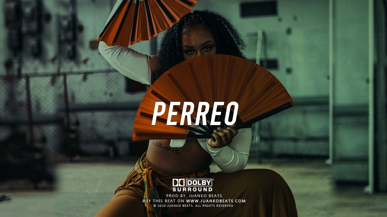 [FREE] Kevvo x Brray x Noriel Type Beat "Perreo" | Perreo Beat