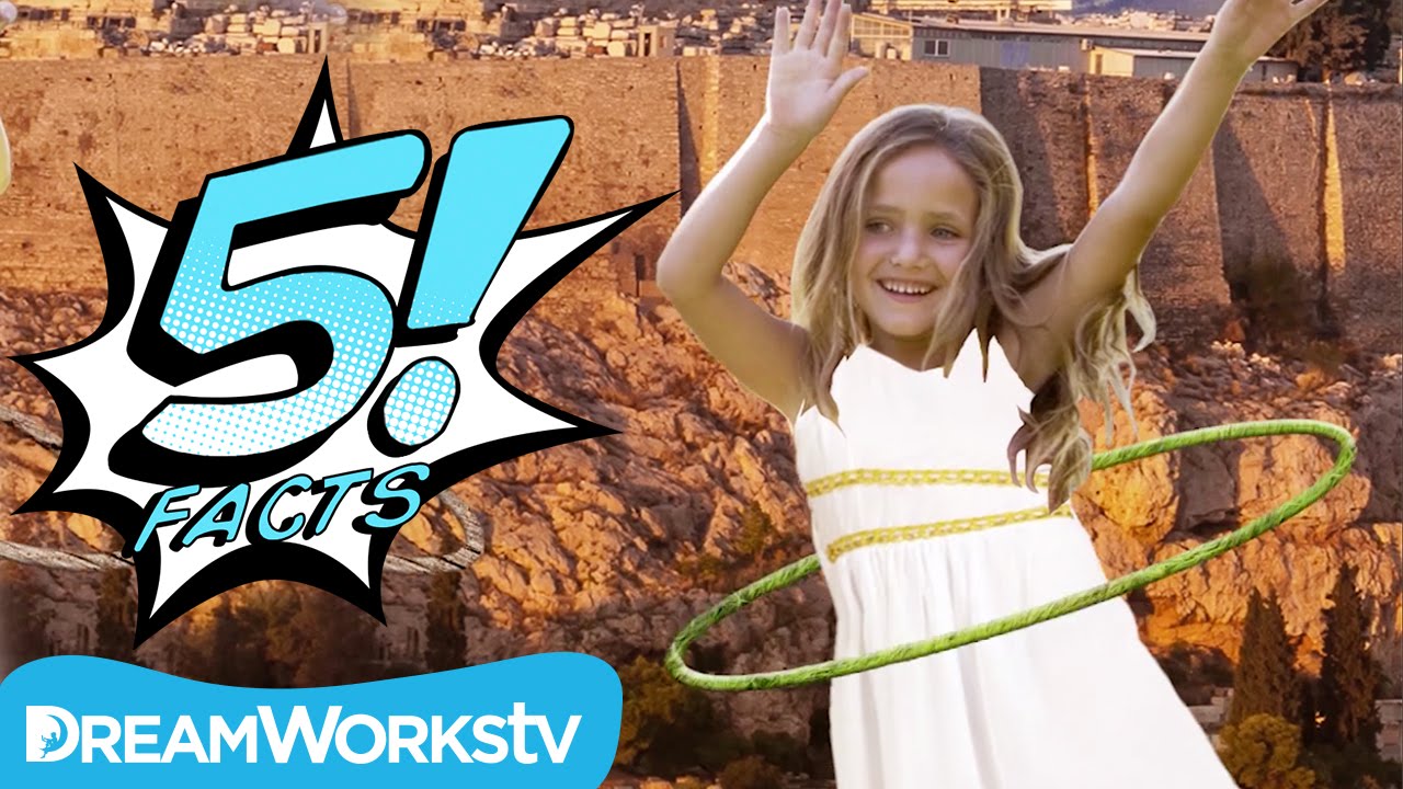 5 Unexpected Facts about Toys You Play With Everyday 5 FACTS YouTube