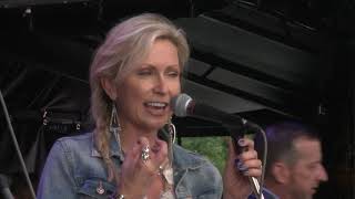 DelFest 2018 - Dré Anders Gospel Set - feat. Del McCoury, Sierra Hull, Ronnie Bowman and more!