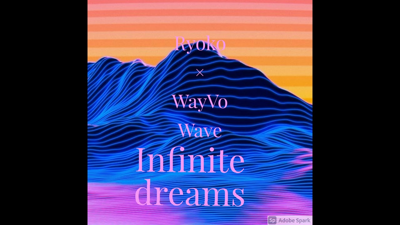 Zalmov × wayVo- Infinite dreams (official audio)
