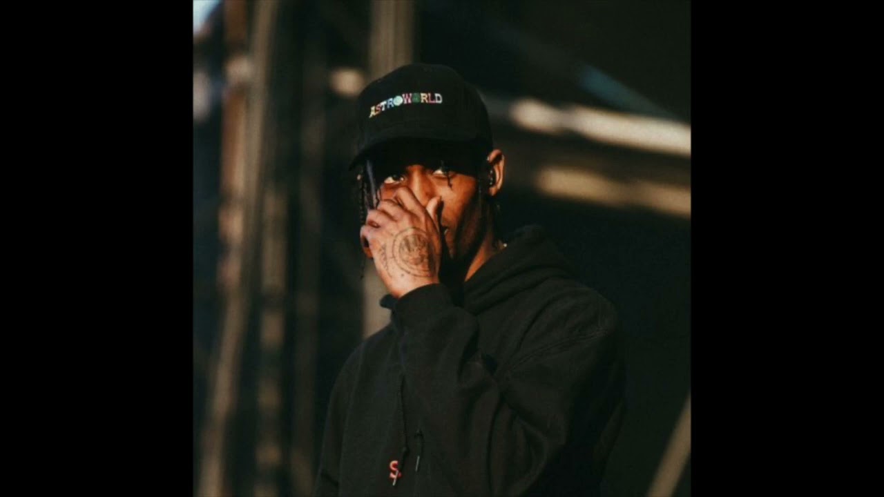 [FREE] Travis Scott x Jackboys Type Beat - "Heist" Trap Beat 2023