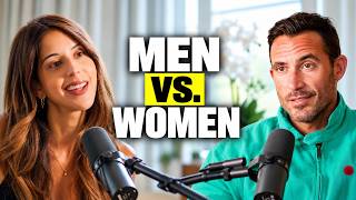 She Studies Dating for a Living — What Men & Women Actually Want Is Shocking | Ayesha Sehra