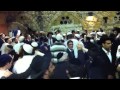 הילולת משה רבנו תשע"ג