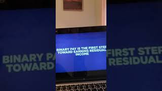 Famous TLC- how to get Binary Qualified and the 6ways to get paid Net Worth