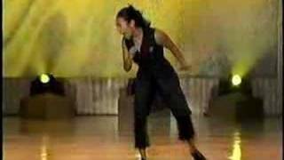 Tapsounds Underground on Starsearch