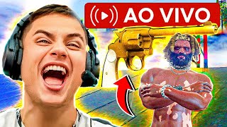 Paulinho O Loko Ao Vivo Gta Anti Rp