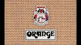 How To Mic A Guitar Amplifier Orange Crush Pix Cr35Ldx 1X10 35-Watt Combo