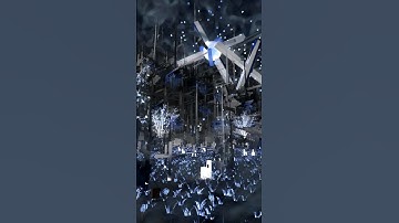 Start to finish #3dmodeling #blender #blender3d #timelapse #3denvironment