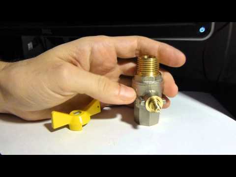 ОБЗОР ШАРОВОГО КРАНА ВАЛЬТЕК VALTEC ГАЗ ОБЗОР ШАРОВОГО КРАНА ВАЛЬТЕК VALTEC ГАЗ