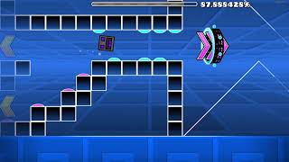 (Random Icon Hack) Shitty Sonic Wave 56-98