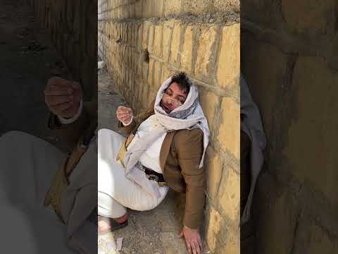 هروب محمد علي الحوثي بعد الضربه | محمد الحاوري و عامر الرجوي