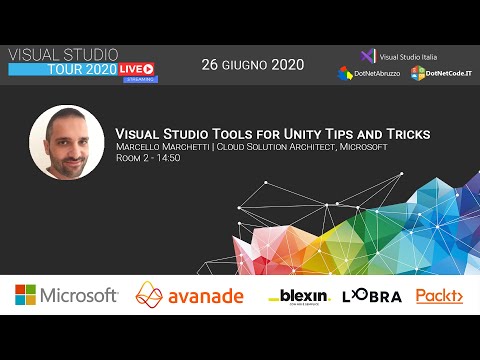 Video: Come apro il terminale in Visual Studio 2017?