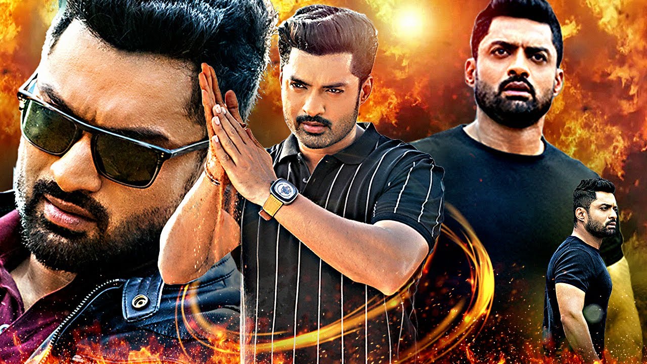 Kalyan Ram Birthday Dhamaka | 2025 Power-Packed Latest Action Scenes |Dumdaar Khiladi 2, Mission 118