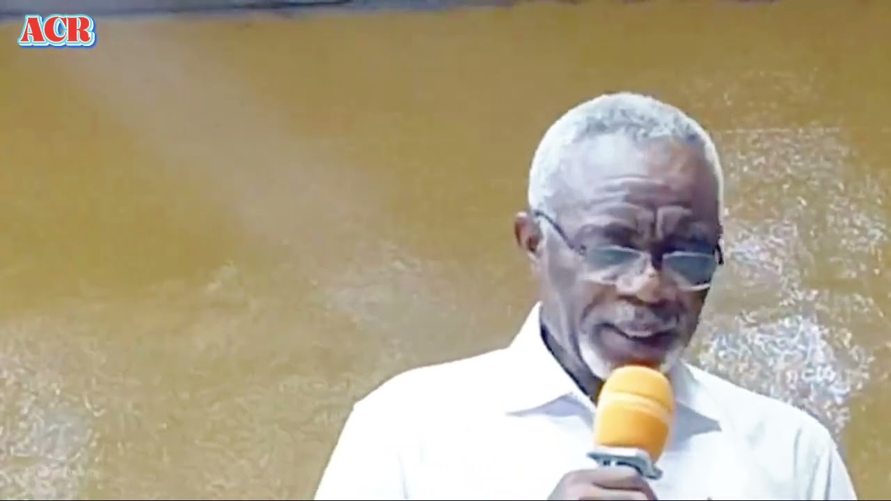 PRÉDICATION : L'ÉVANGILE QUI SAUVE DIMANCHE 04.05.2025