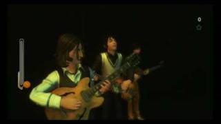 Beatles Rock Band - Revolution Dreamscape