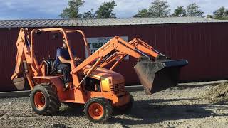 ALLMAND 425