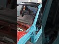 MeklonSkyBlue#automotivepaint #automobile #facebook #factory #car #carpaintprotection #manufacturing