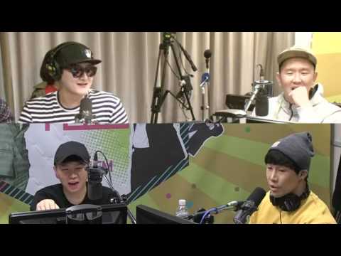 [SBS] 윤형빈양세형의투맨쇼, 김원효, 이종훈, "이종훈씨는 누구인가?"