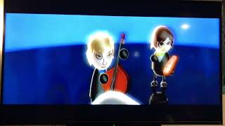 Riimajor Down, Down, Down