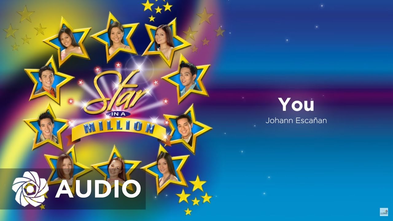 Guarda Johann Escanan - You (Audio) 🎵 | Star In A Million su YouTube Guarda Johann Escanan - You (Audio) 🎵 | Star In A Million su YouTube