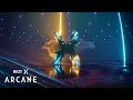 RiotX Arcane Announcement Trailer