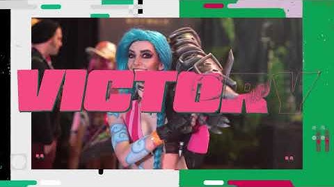 RiotX Arcane Announcement Trailer