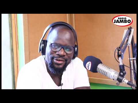 PATANISHO Hii kitu hainanga macho Mzee mwenye umri 57 ajitetea Episode 3 October 2019