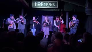 Forked Deer - Lucy Khadder And Sophia Sparks With Crying Uncle Bluegrass Band
