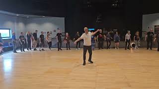 מעגל החיים  -  Màagal Hachayim   new dance 2024 ירון מליחי Yaron Malihi