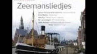 Video thumbnail of "De Sunstreams - Zeemansliedjes"