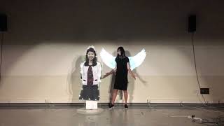 Angel vs Devil Final Performance (Horizontal)