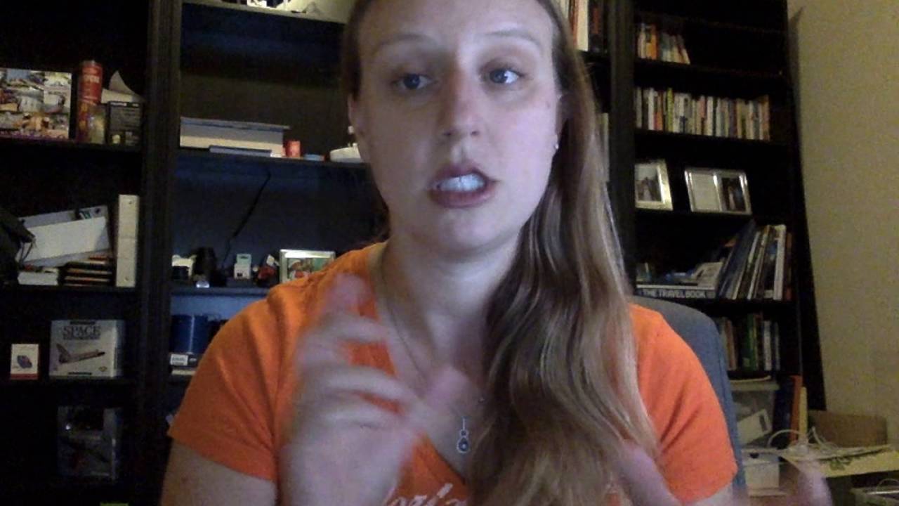 Kruse Term Paper Presentation : Superstitious Behavior