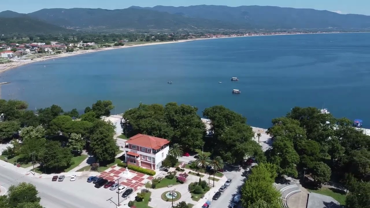 Stavros - Leto 2022.