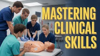 Why Traditional Teaching Methods Are Failing Medical Students