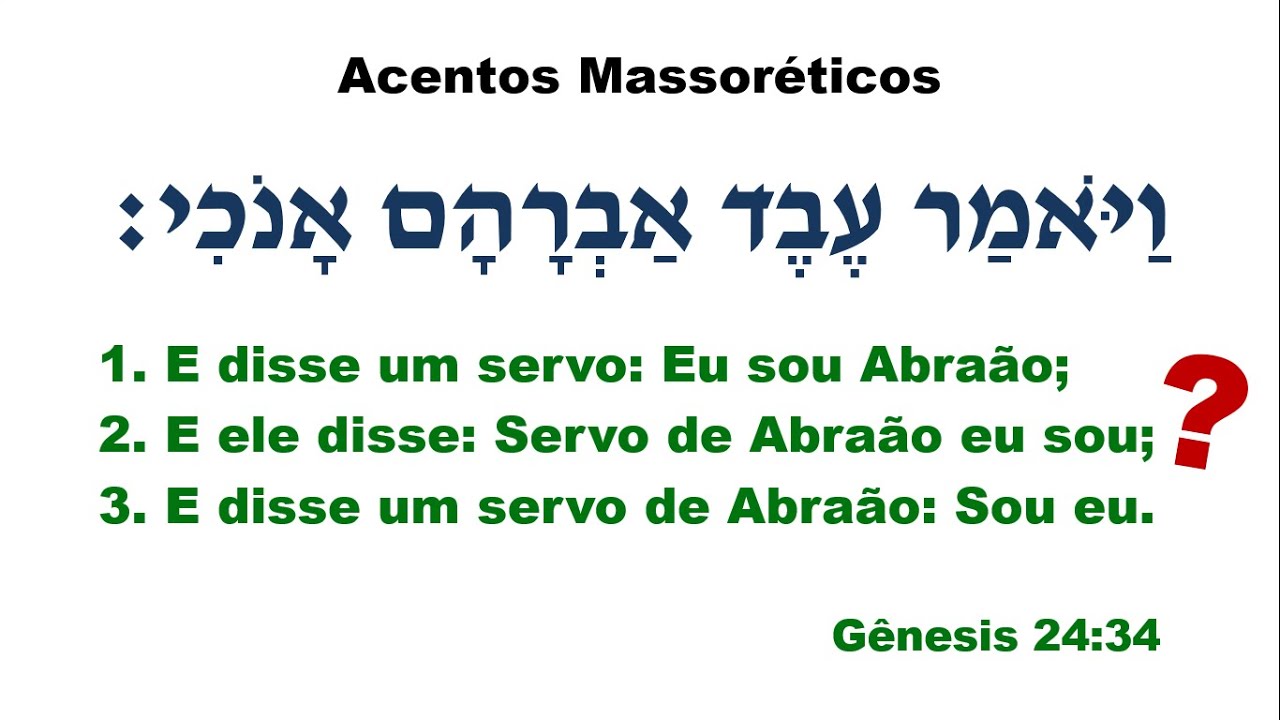 Estudo Léxico: הלך no Hithpael – Isso é Hebraico!