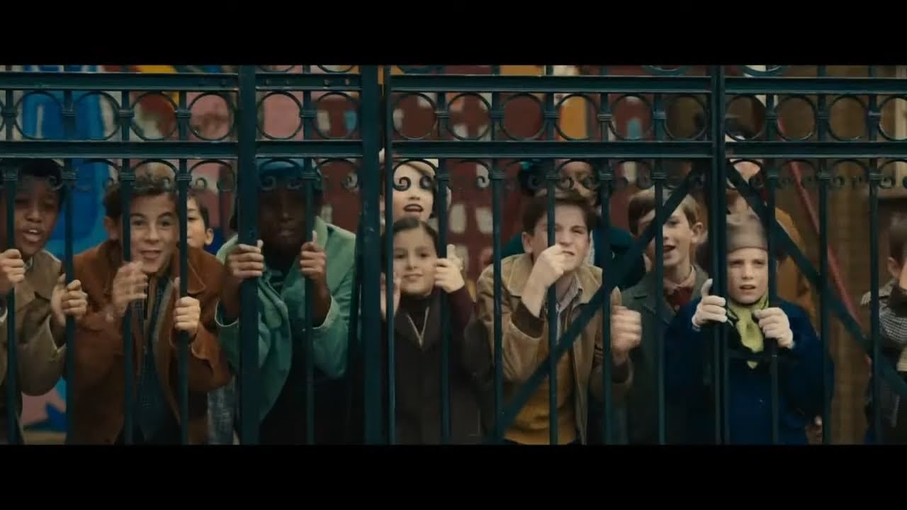 The Fantastic Four: First Steps (2025) - U.S. TV Spot ('this car')