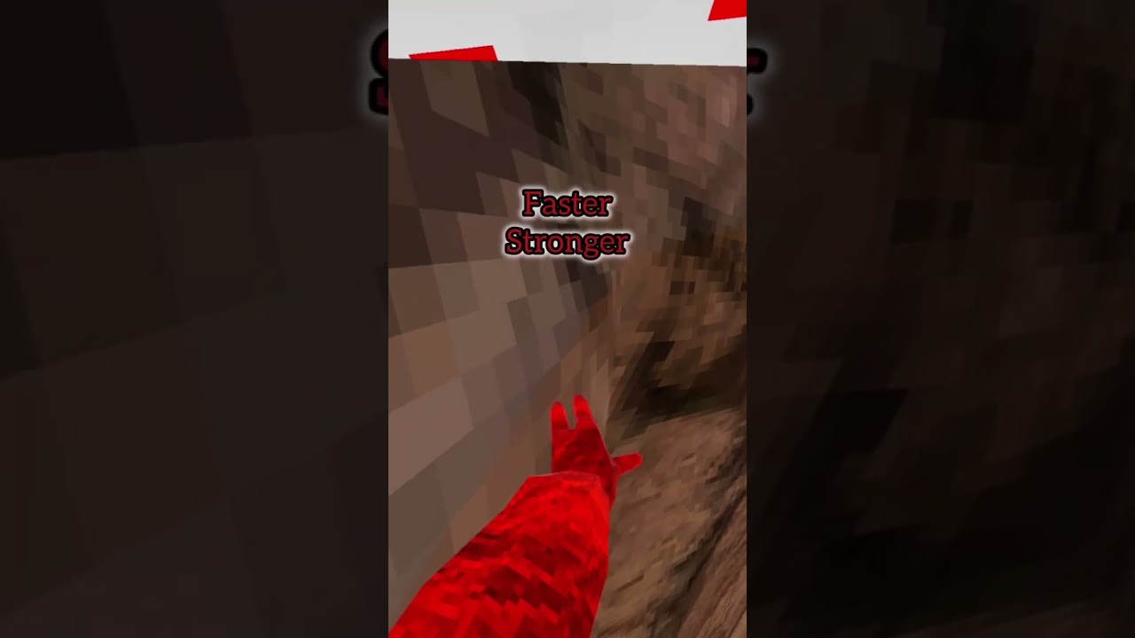 Easy Way To Get To Red Walls Without Speed Boost!!! 