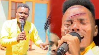 KAU WA NDEKE NA KASOLO