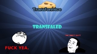 Transformice-Transfaled