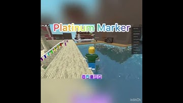 How to Find Platinum Marker Find the Marker Ep.84