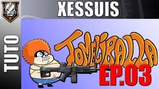 Tomelibala, Xessuis Ep03